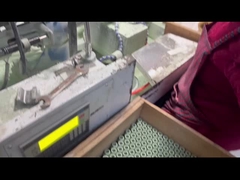 Une buse en céramique Tig