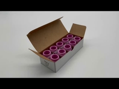 La valeur de l'échantillon doit être supérieure ou égale à la valeur de l'échantillon.